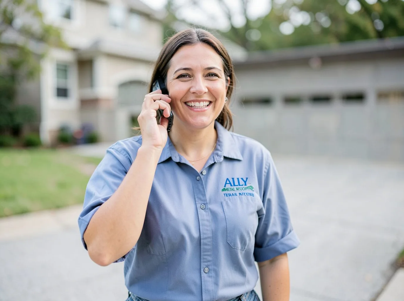 Metal Roof Installation Sloughhouse, CA FAQs